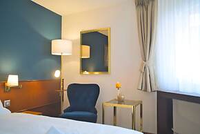 Tulip Inn Lausanne Beaulieu