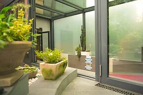 Tulip Inn Lausanne Beaulieu