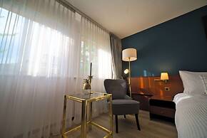 Tulip Inn Lausanne Beaulieu