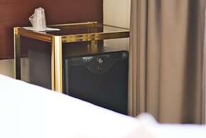 Tulip Inn Lausanne Beaulieu