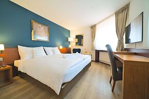 Tulip Inn Lausanne Beaulieu