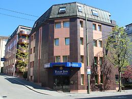 Tulip Inn Lausanne Beaulieu