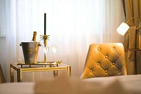 Tulip Inn Lausanne Beaulieu