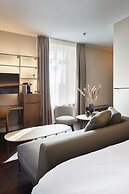 Sorell Boutique-Hotel Zürichberg