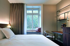 Sorell Boutique-Hotel Zürichberg