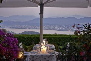 Sorell Boutique-Hotel Zürichberg