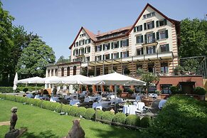 Sorell Boutique-Hotel Zürichberg