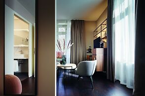 Sorell Boutique-Hotel Zürichberg