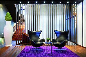 Sorell Boutique-Hotel Zürichberg