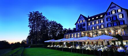 Sorell Boutique-Hotel Zürichberg