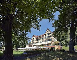 Sorell Boutique-Hotel Zürichberg