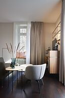 Sorell Boutique-Hotel Zürichberg