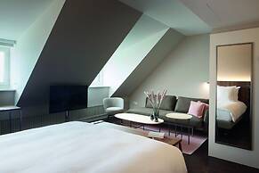 Sorell Boutique-Hotel Zürichberg