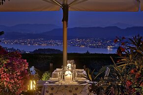 Sorell Boutique-Hotel Zürichberg