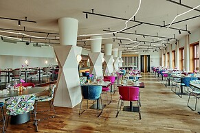 Sorell Boutique-Hotel Zürichberg
