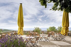 Sorell Boutique-Hotel Zürichberg