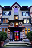 Sorell Boutique-Hotel Zürichberg