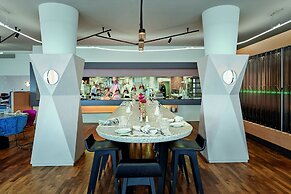 Sorell Boutique-Hotel Zürichberg