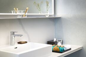 Sorell Boutique-Hotel Zürichberg