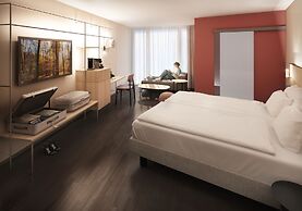 Sorell Boutique-Hotel Zürichberg