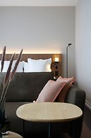 Sorell Boutique-Hotel Zürichberg