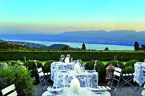Sorell Boutique-Hotel Zürichberg
