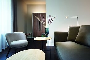 Sorell Boutique-Hotel Zürichberg