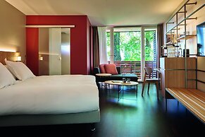 Sorell Boutique-Hotel Zürichberg