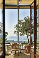 Sorell Boutique-Hotel Zürichberg