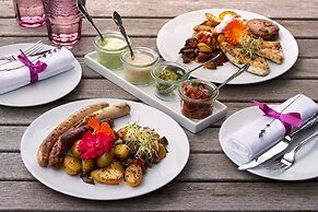 Sorell Boutique-Hotel Zürichberg