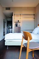 Sorell Boutique-Hotel Zürichberg