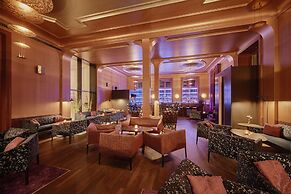 Sorell Boutique-Hotel Zürichberg