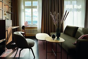 Sorell Boutique-Hotel Zürichberg