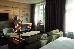 Sorell Boutique-Hotel Zürichberg