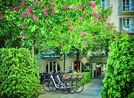 Sorell Boutique-Hotel Zürichberg