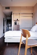 Sorell Boutique-Hotel Zürichberg