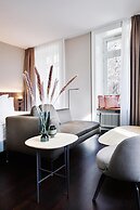 Sorell Boutique-Hotel Zürichberg