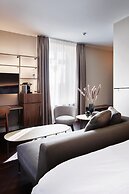 Sorell Boutique-Hotel Zürichberg