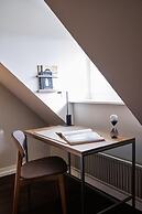 Sorell Boutique-Hotel Zürichberg