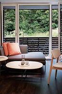 Sorell Boutique-Hotel Zürichberg