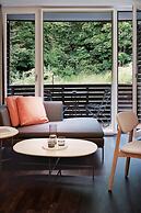 Sorell Boutique-Hotel Zürichberg