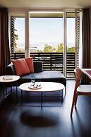 Sorell Boutique-Hotel Zürichberg