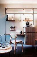 Sorell Boutique-Hotel Zürichberg