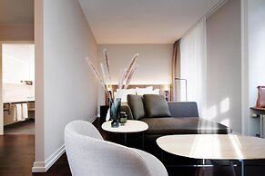 Sorell Boutique-Hotel Zürichberg