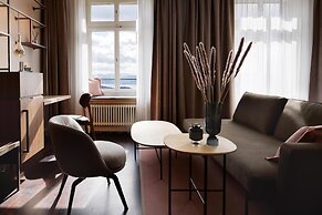 Sorell Boutique-Hotel Zürichberg