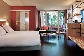 Sorell Boutique-Hotel Zürichberg