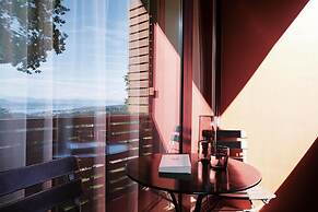Sorell Boutique-Hotel Zürichberg