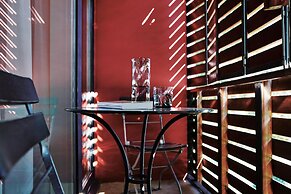 Sorell Boutique-Hotel Zürichberg