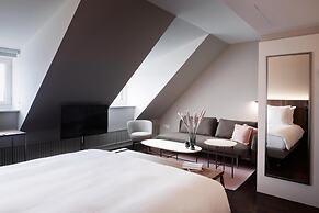 Sorell Boutique-Hotel Zürichberg
