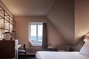 Sorell Boutique-Hotel Zürichberg